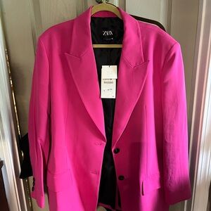 Zara blazer